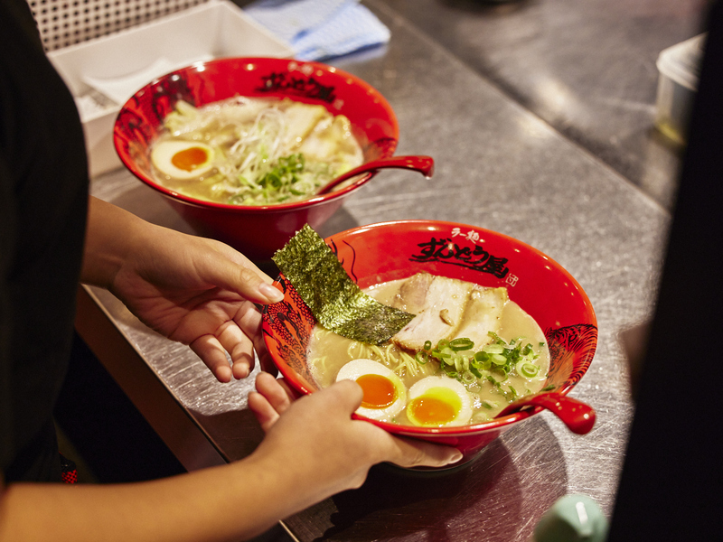 株式会社ZUNDの求める人物像