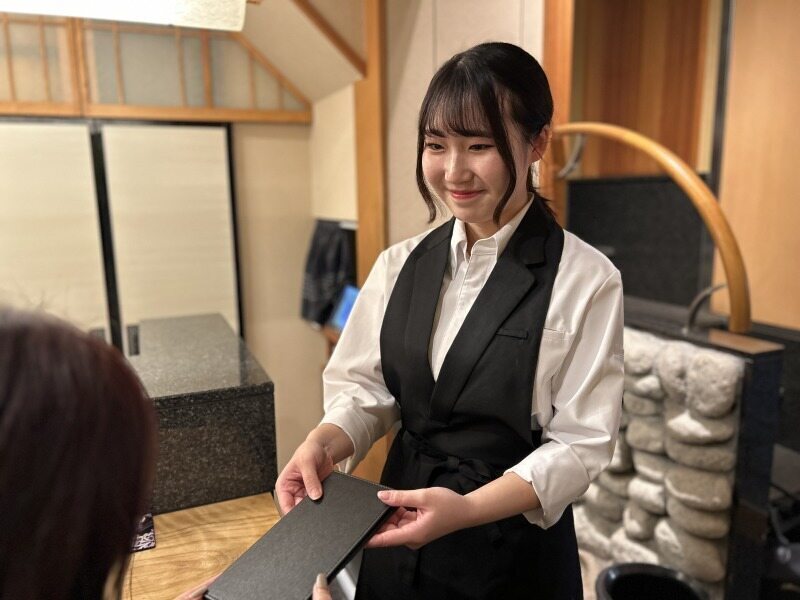 株式会社F&Coの求める人物像