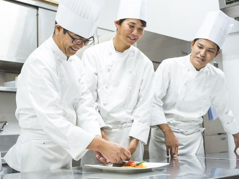 株式会社ホテルマネージメントジャパンの求める人物像