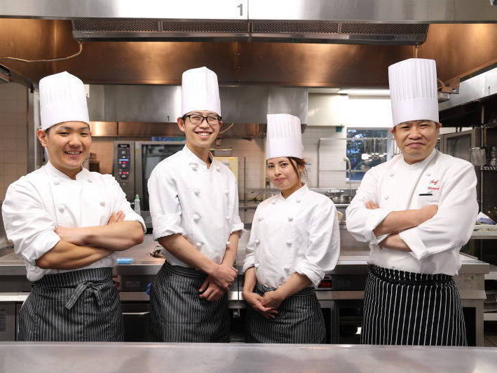 株式会社ホテルマネージメントジャパンの求める人物像