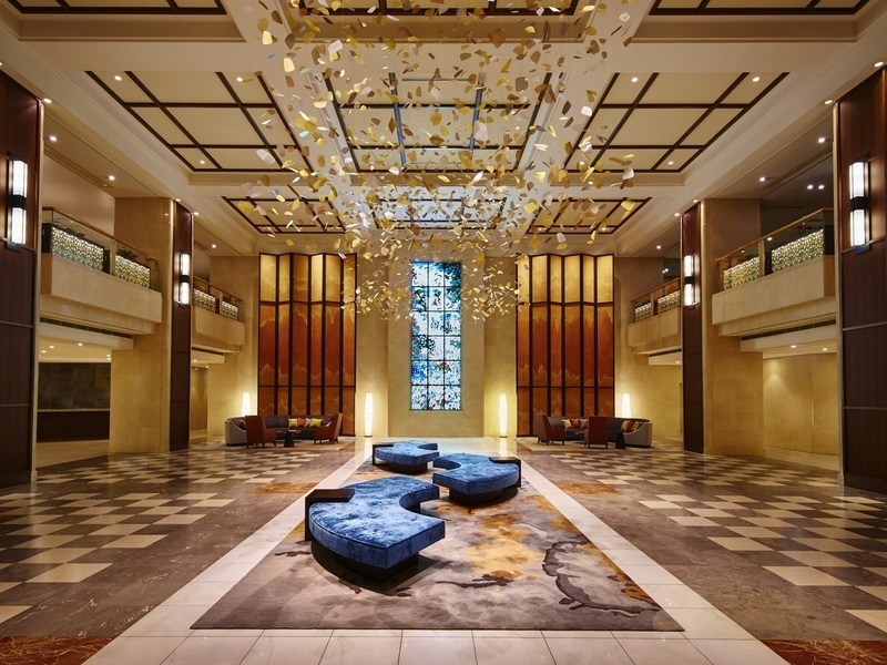 株式会社西武・プリンスホテルズワールドワイドの求める人物像