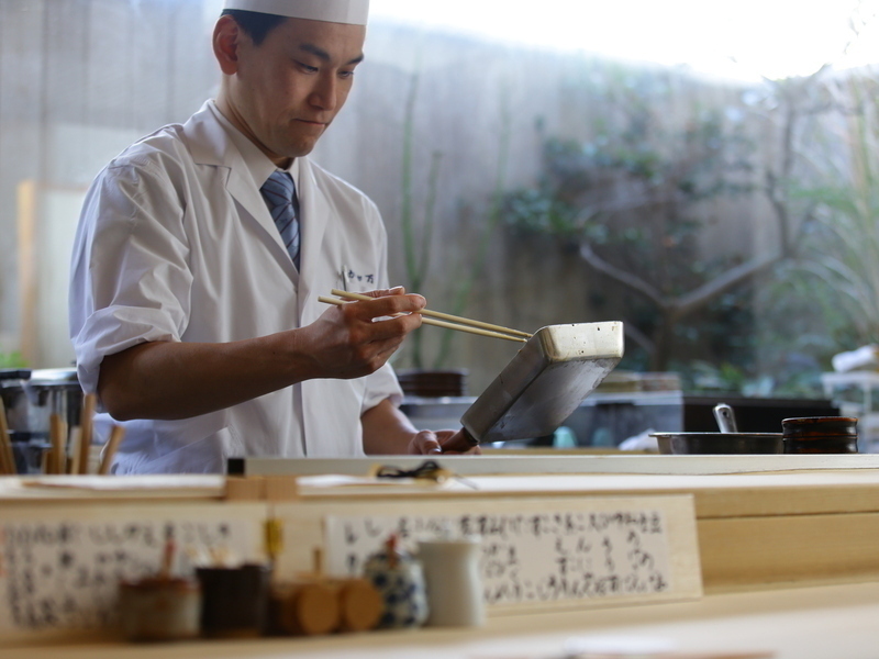 株式会社かが万の求める人物像