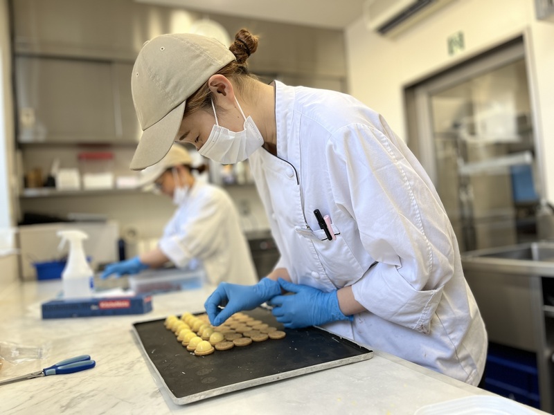 株式会社CITABRIA（レフェルヴェソンス／ラ・ボンヌターブル）の求める人物像