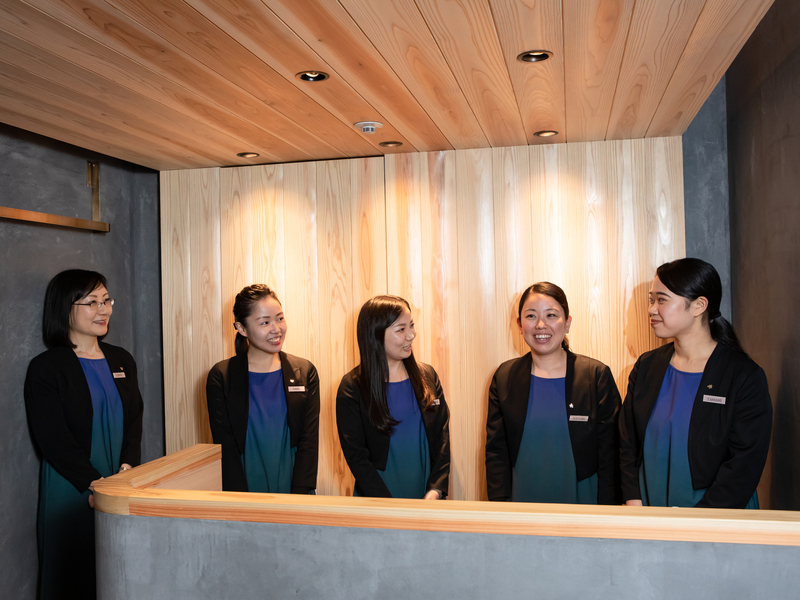 株式会社CITABRIA（レフェルヴェソンス／ラ・ボンヌターブル）の求める人物像