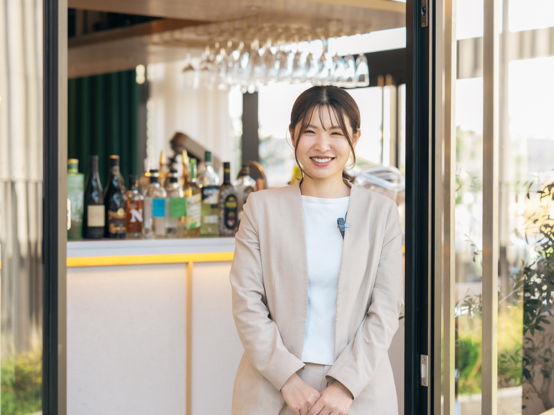 株式会社オペレーションファクトリーの求める人物像