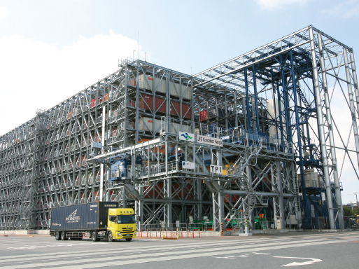ＪＦＥテクノス株式会社の求める人物像