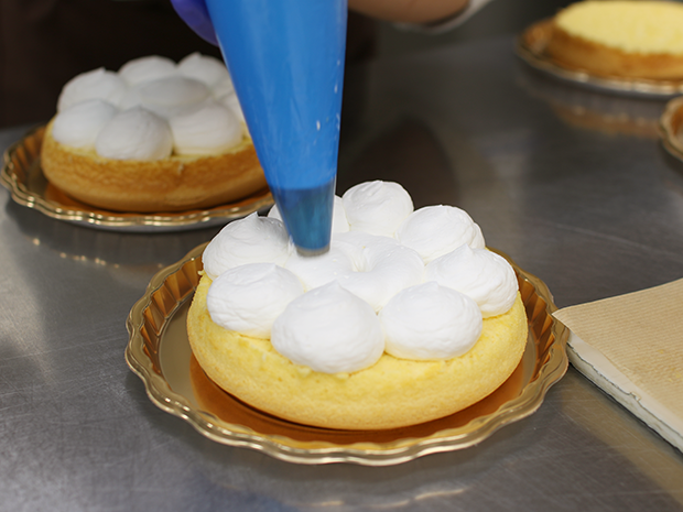 若尾製菓株式会社の求める人物像