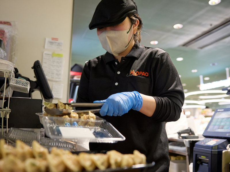 明治屋産業株式会社の求める人物像