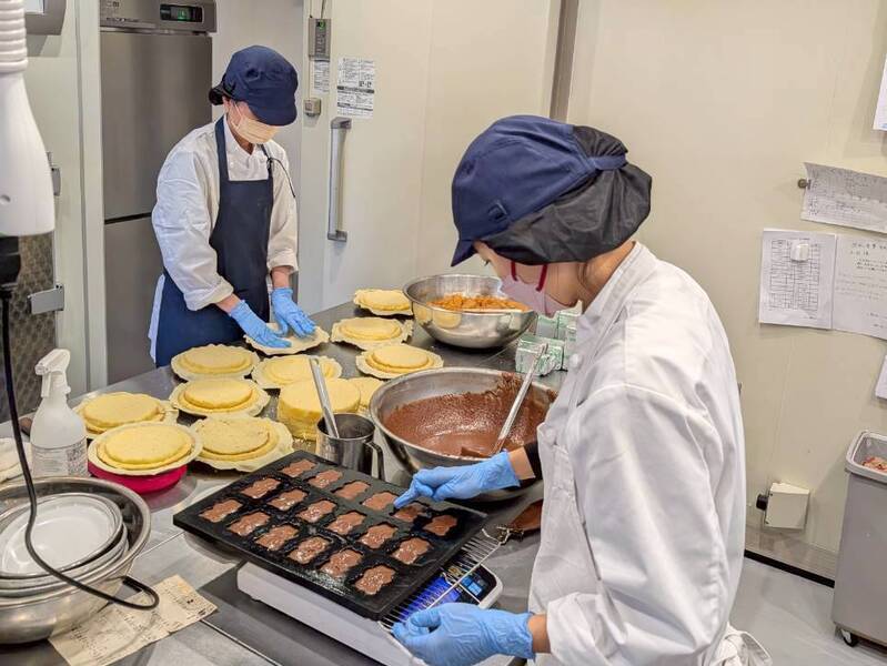 株式会社クラウンベーカリーの求める人物像