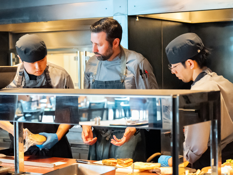 株式会社森ビルホスピタリティコーポレーションの求める人物像