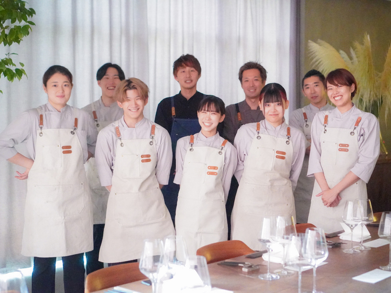 株式会社CRAZYの求める人物像