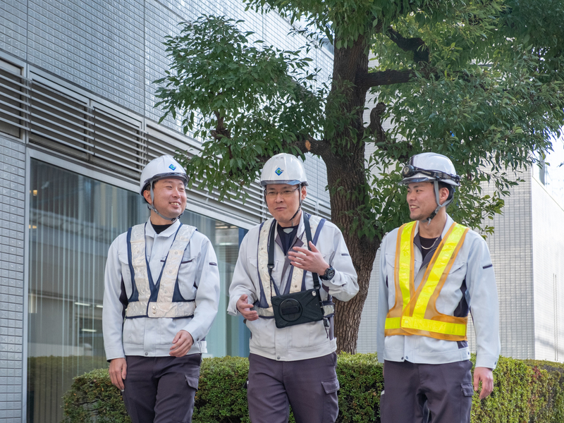 株式会社グランドクリエイトの求める人物像