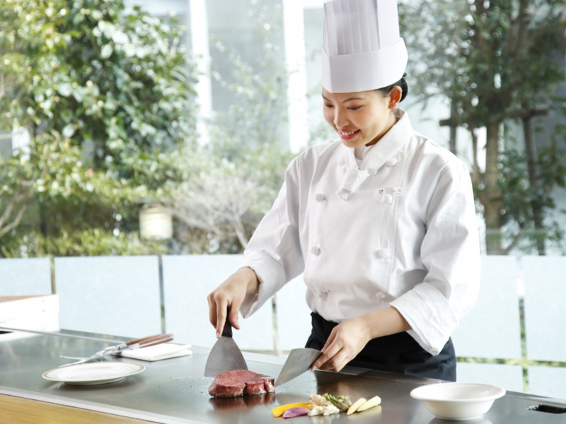 株式会社近鉄・都ホテルズの求める人物像