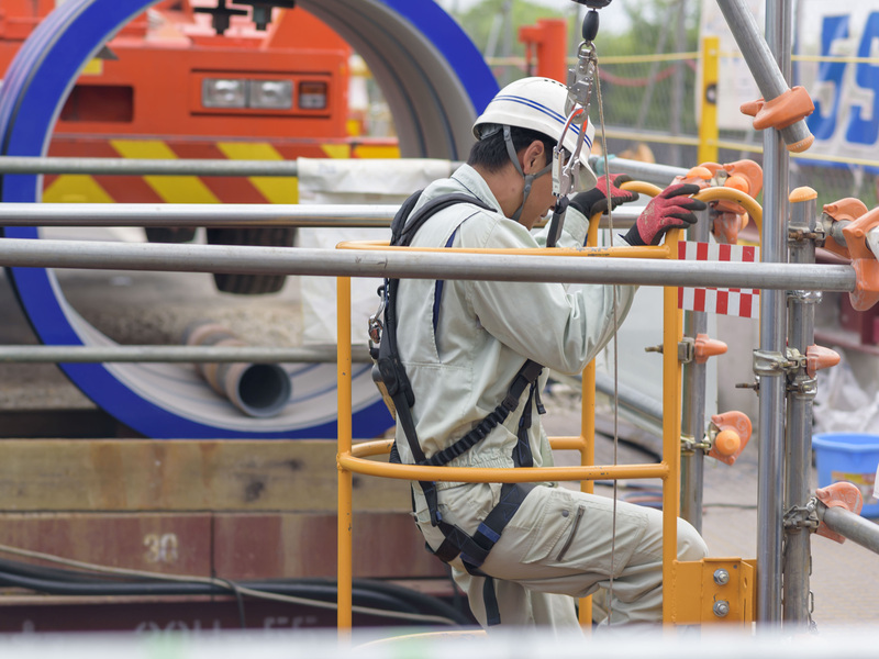 大起工業株式会社の求める人物像