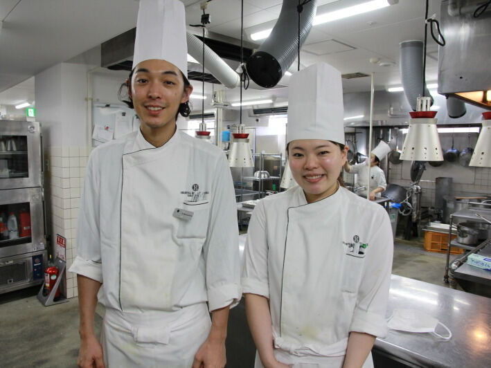 株式会社ホテルマネージメントジャパンの求める人物像