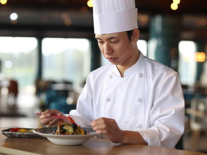 株式会社ホテルマネージメントジャパンの求める人物像