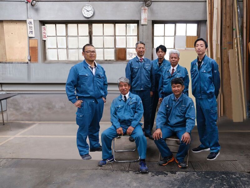 株式会社小阪工務店の求める人物像