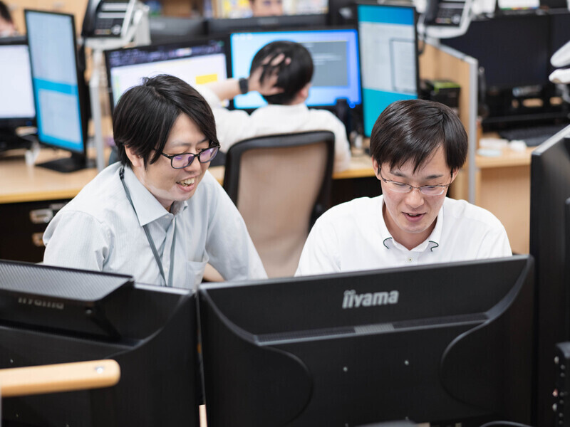 株式会社エルフの求める人物像