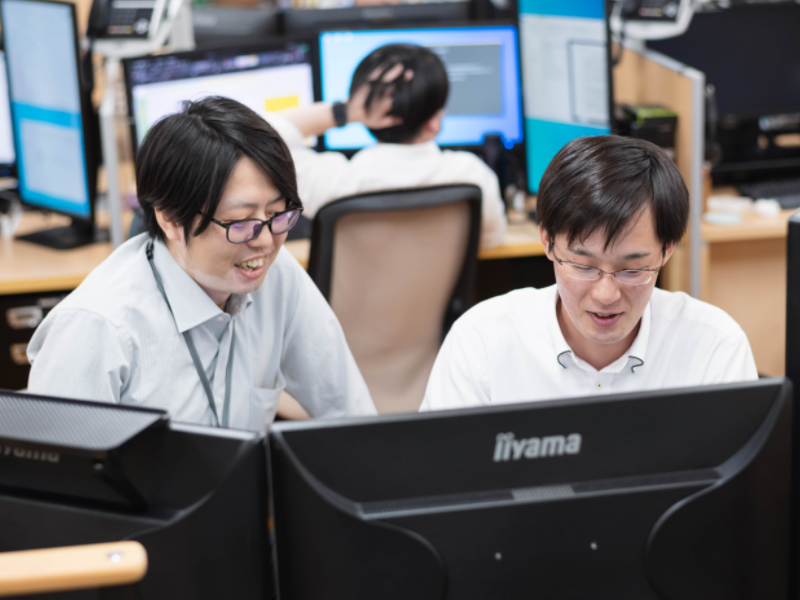 株式会社エルフの求める人物像