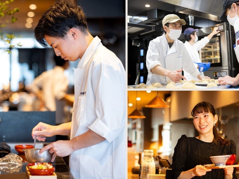 FONZ GROUPの求める人物像