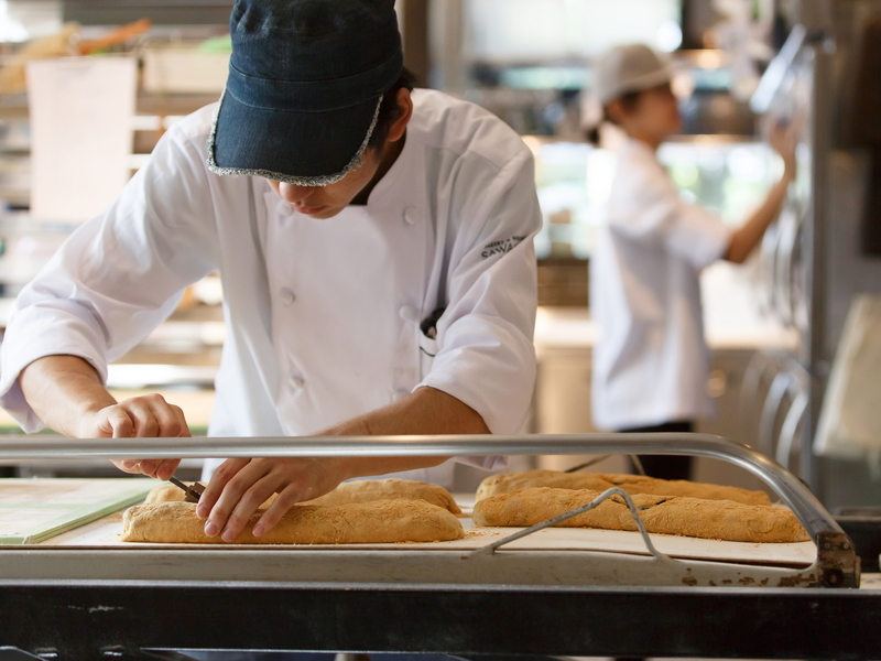 FONZ GROUPの求める人物像