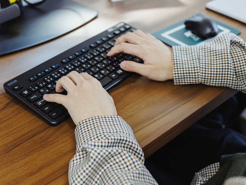 株式会社テックストームの求める人物像