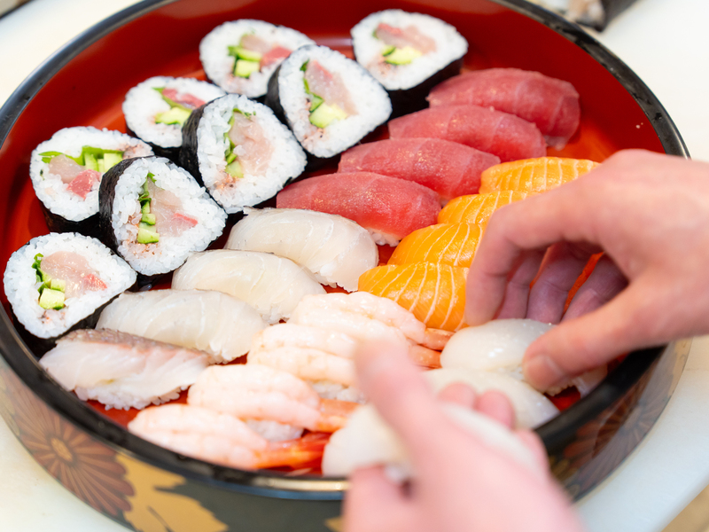 有限会社長三郎の求める人物像