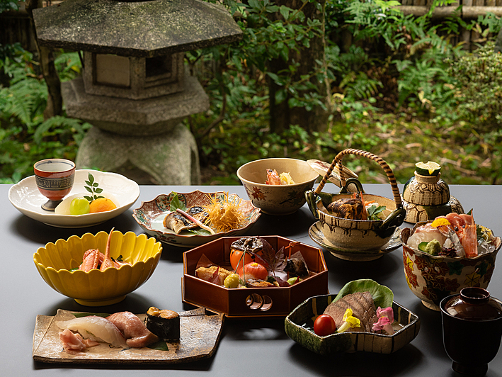 京料理 下鴨福助（株式会社福助）の求める人物像