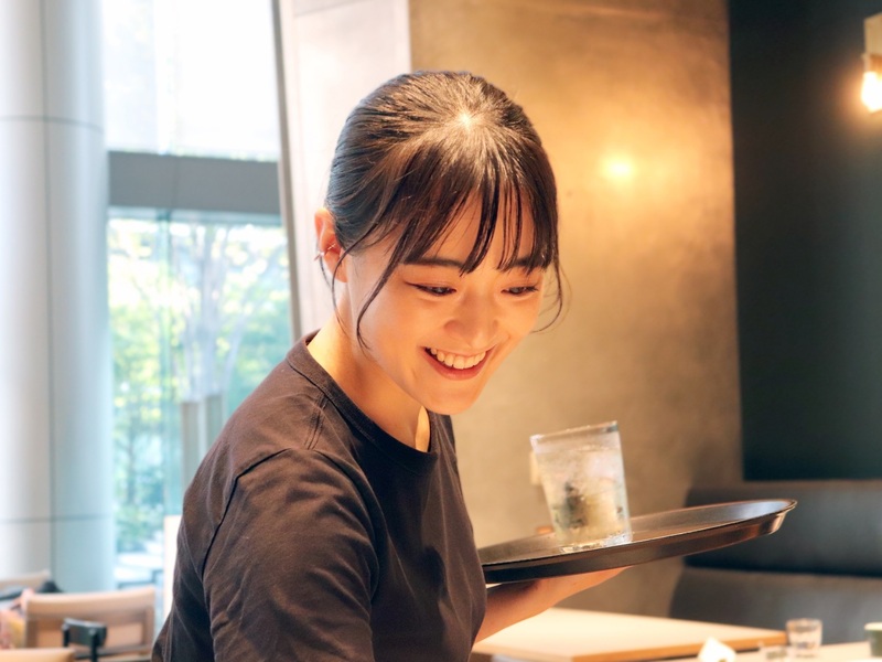 FONZ GROUPの求める人物像