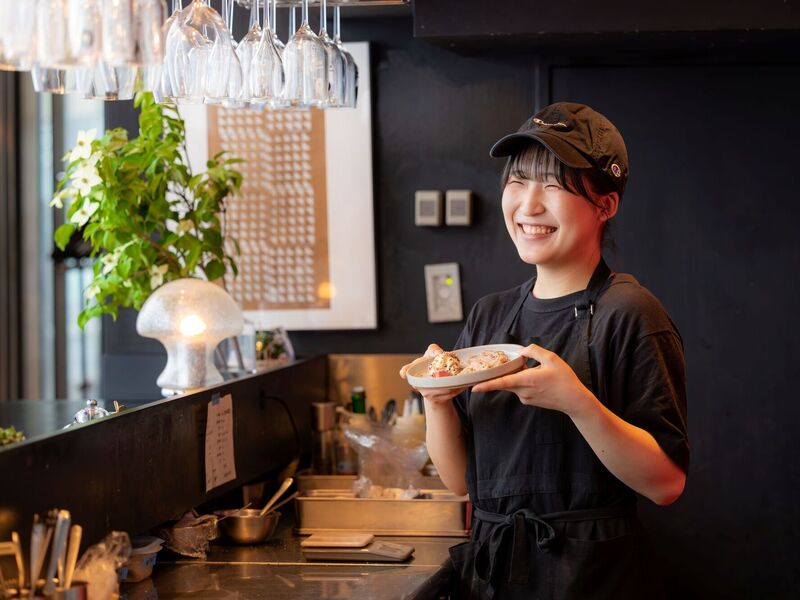 FONZ GROUPの求める人物像