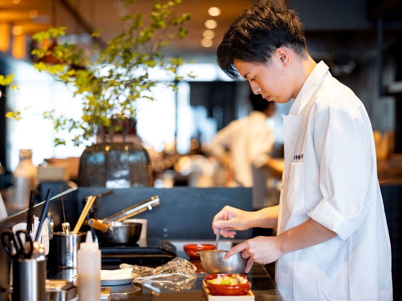 FONZ GROUPの求める人物像