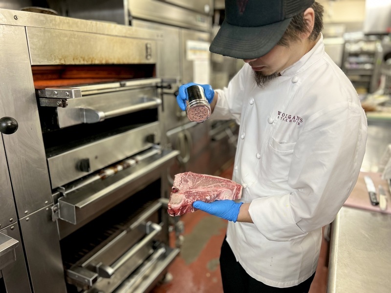 株式会社WDI JAPANの求める人物像