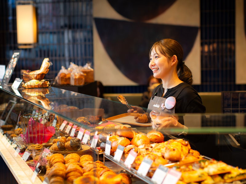 FONZ GROUPの求める人物像