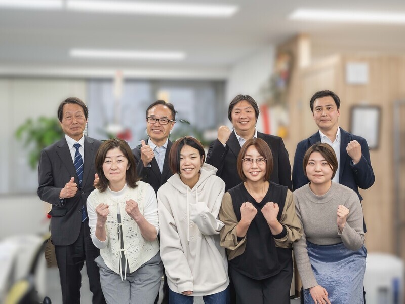 ネクストブレイン株式会社の求める人物像