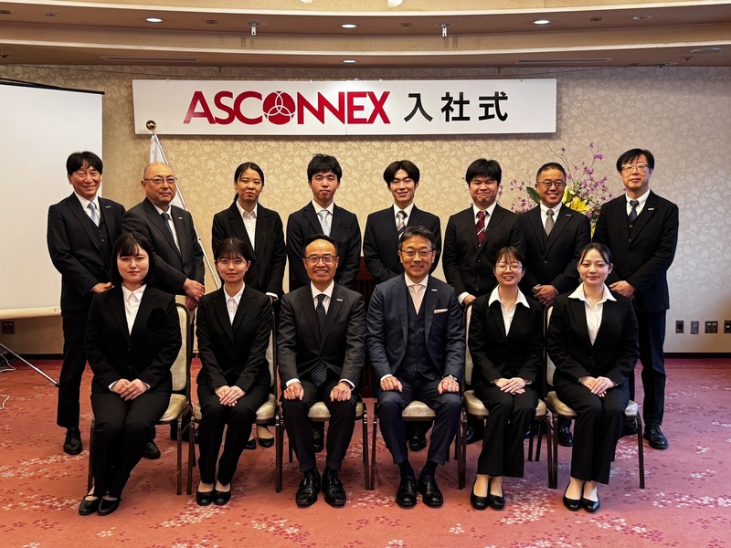 ネクストブレイン株式会社の求める人物像