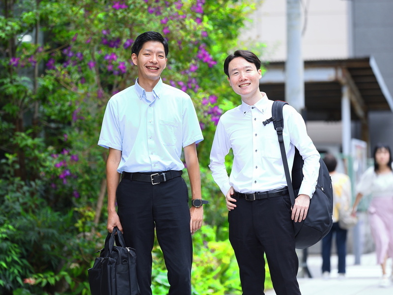 PCテクノロジー株式会社の求める人物像