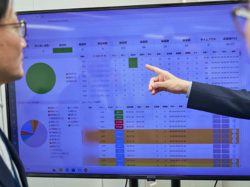 PCテクノロジー株式会社の求める人物像