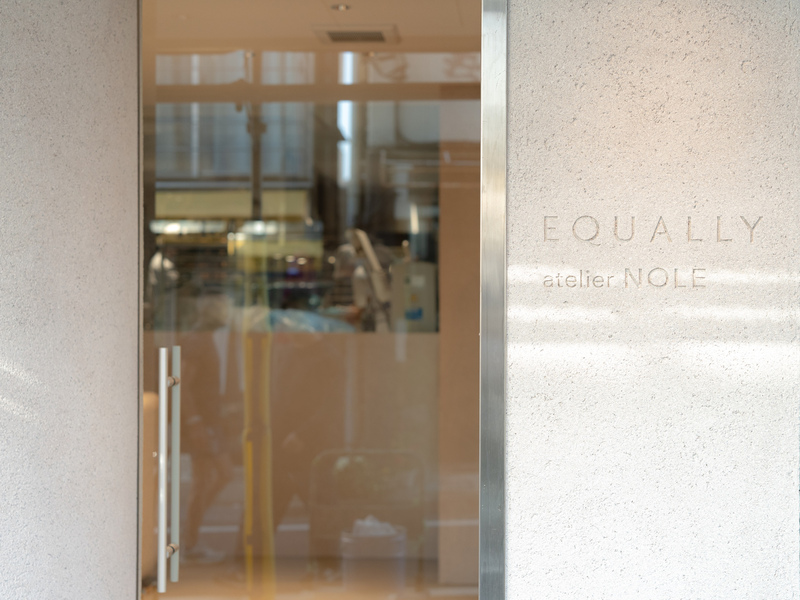 EQUALLYの求める人物像