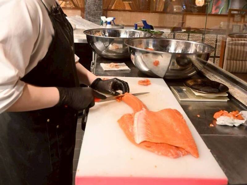 株式会社glob（イタリアン/和食/焼肉）の求める人物像