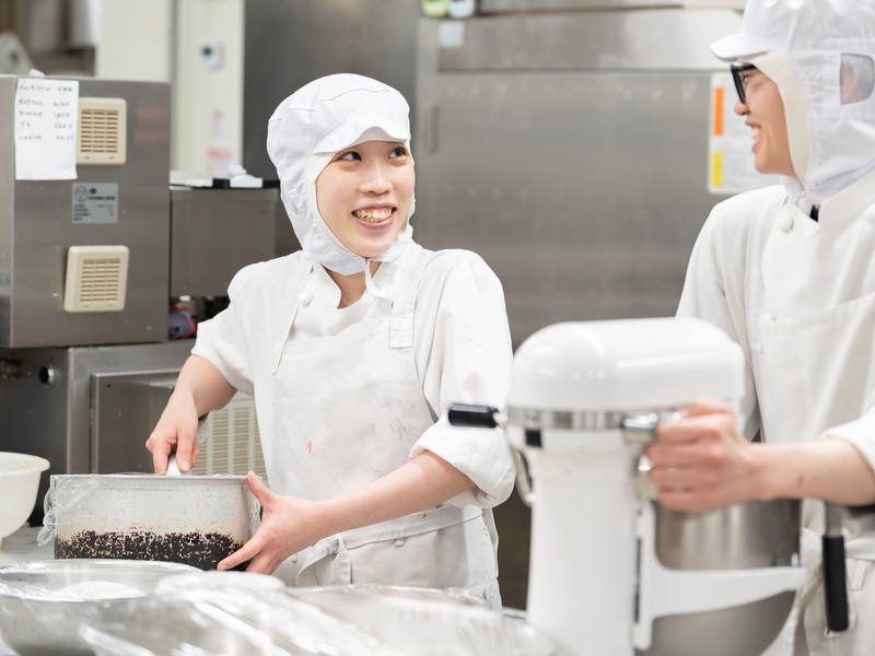 株式会社アカシエの求める人物像