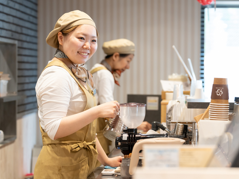 株式会社アカシエの求める人物像