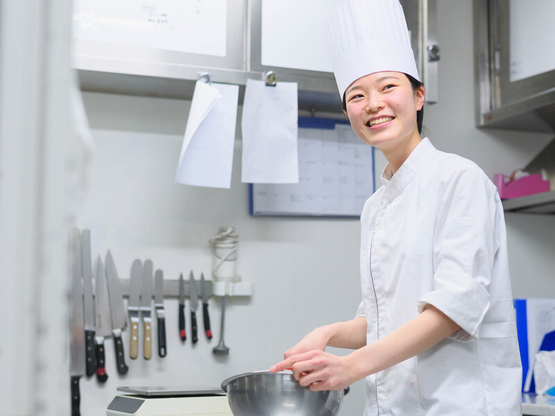 株式会社ラスイートの求める人物像