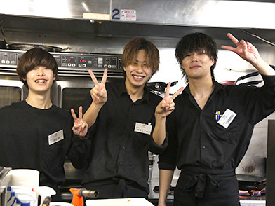 株式会社NFIの求める人物像