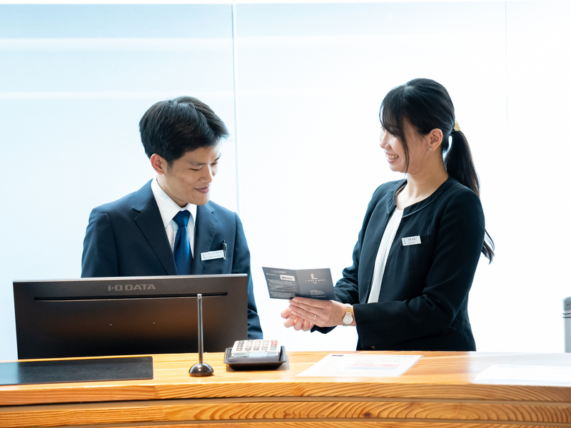 株式会社マックスパートの求める人物像