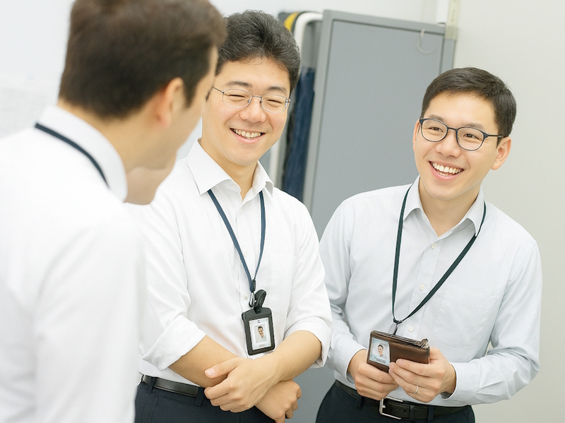 株式会社ライテックの求める人物像