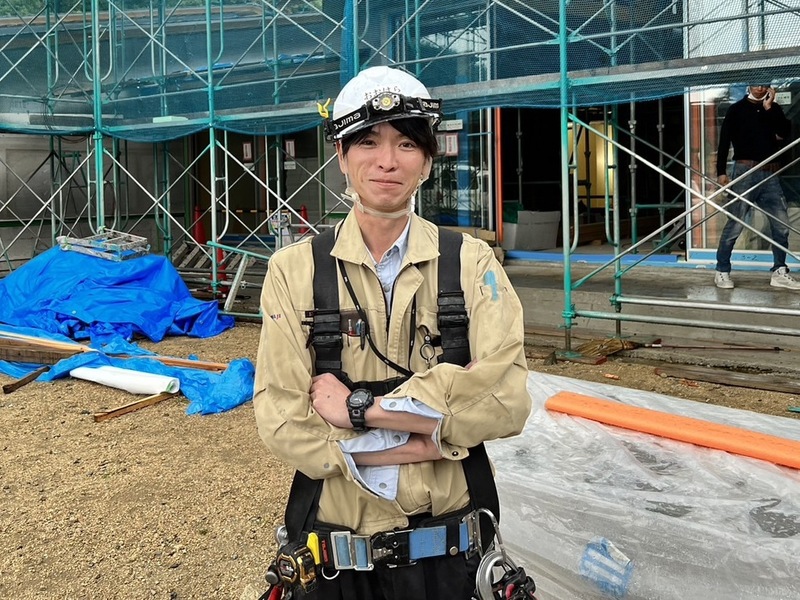 淡路土建株式会社の求める人物像