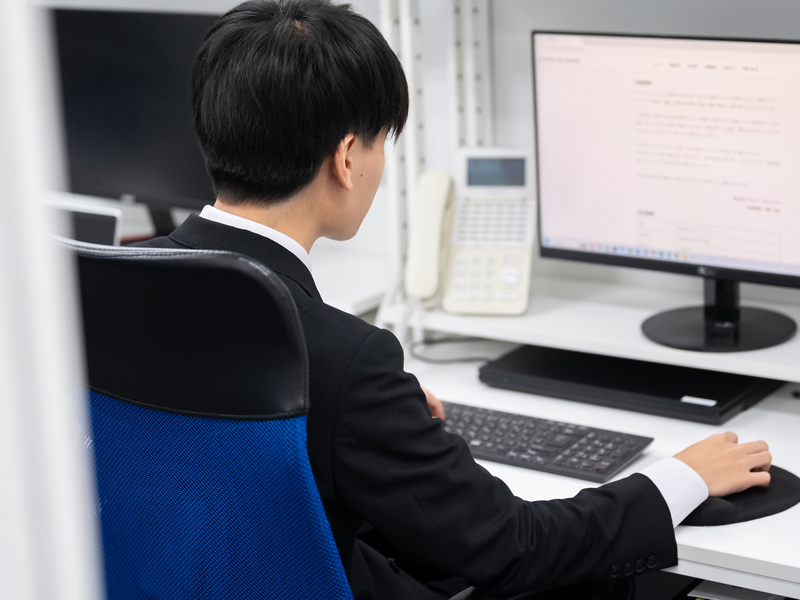 株式会社アルファ・プランニングの求める人物像