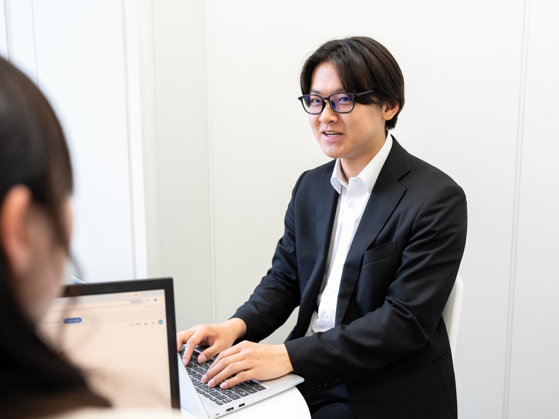 株式会社アルファ・プランニングの求める人物像