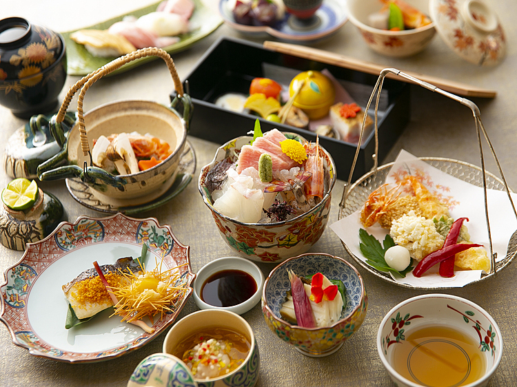京料理 下鴨福助（株式会社福助）の求める人物像