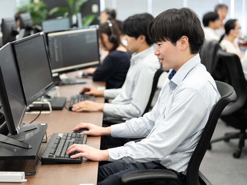 ＳＢＳ東芝ロジスティクス株式会社の求める人物像